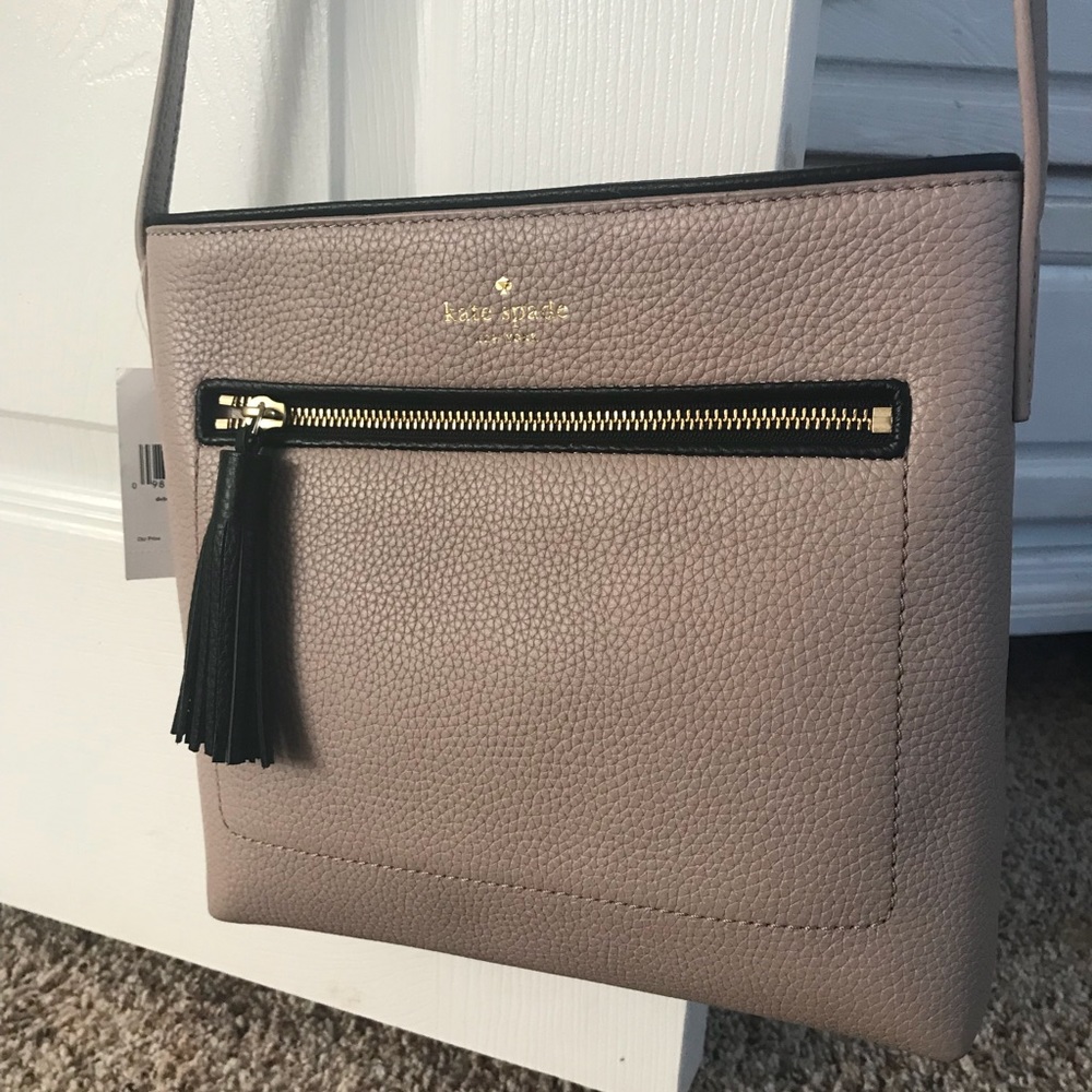 Kate Spade Crossbody